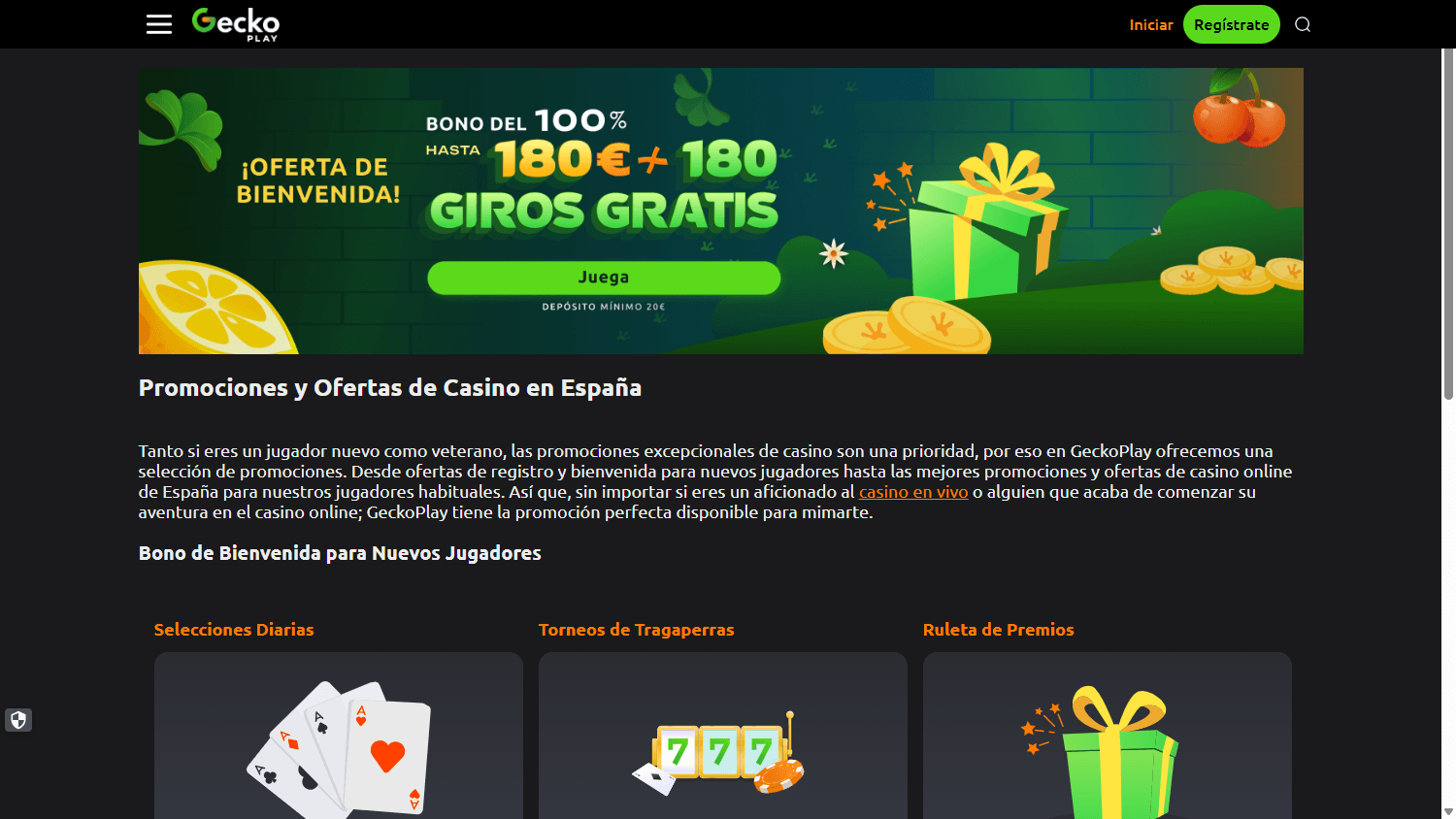 geckoplay_casino_es_promotions_desktop