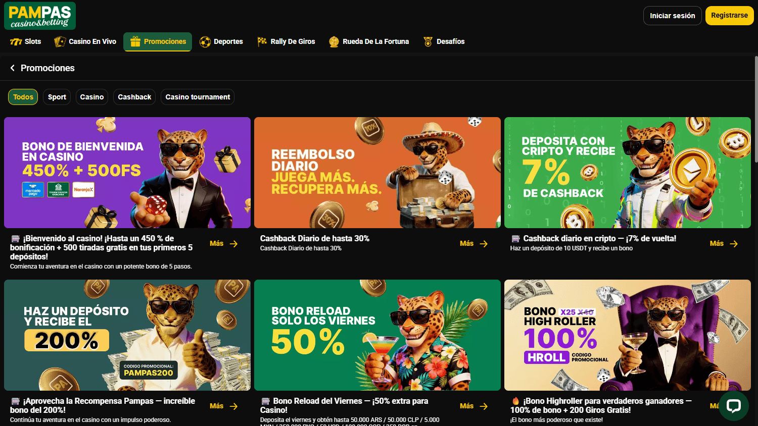 pampas_casino_promotions_desktop