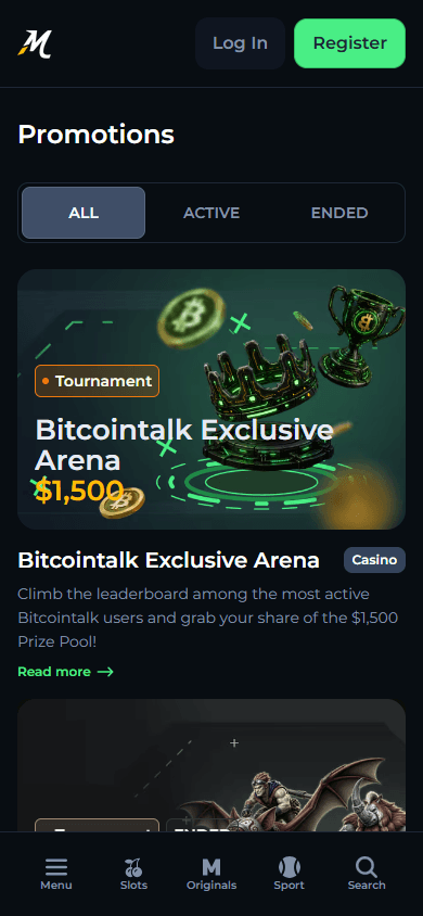 MineBit_Casino_promotions_mobile