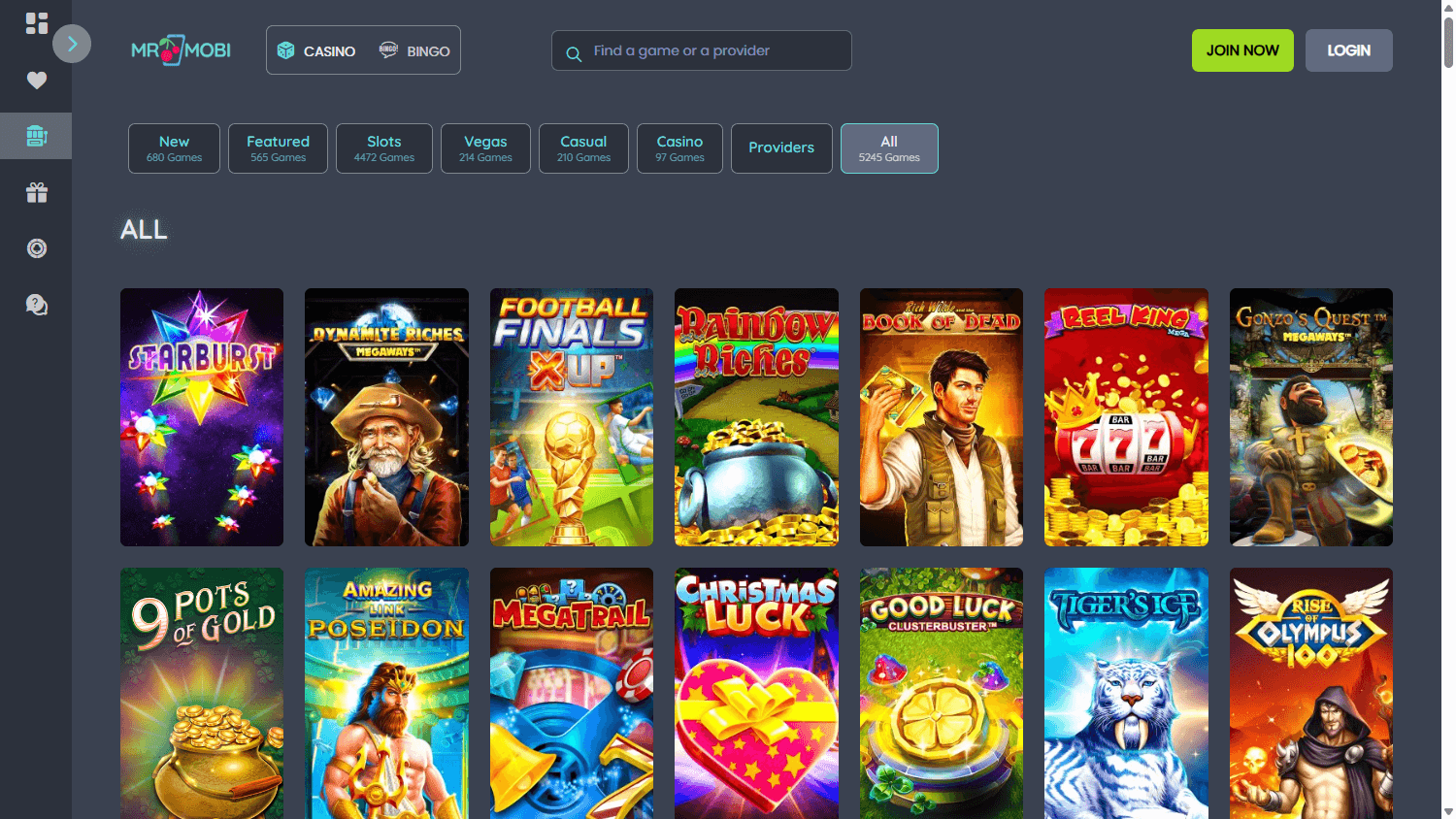 Mr_Mobi_Casino_game_gallery_desktop