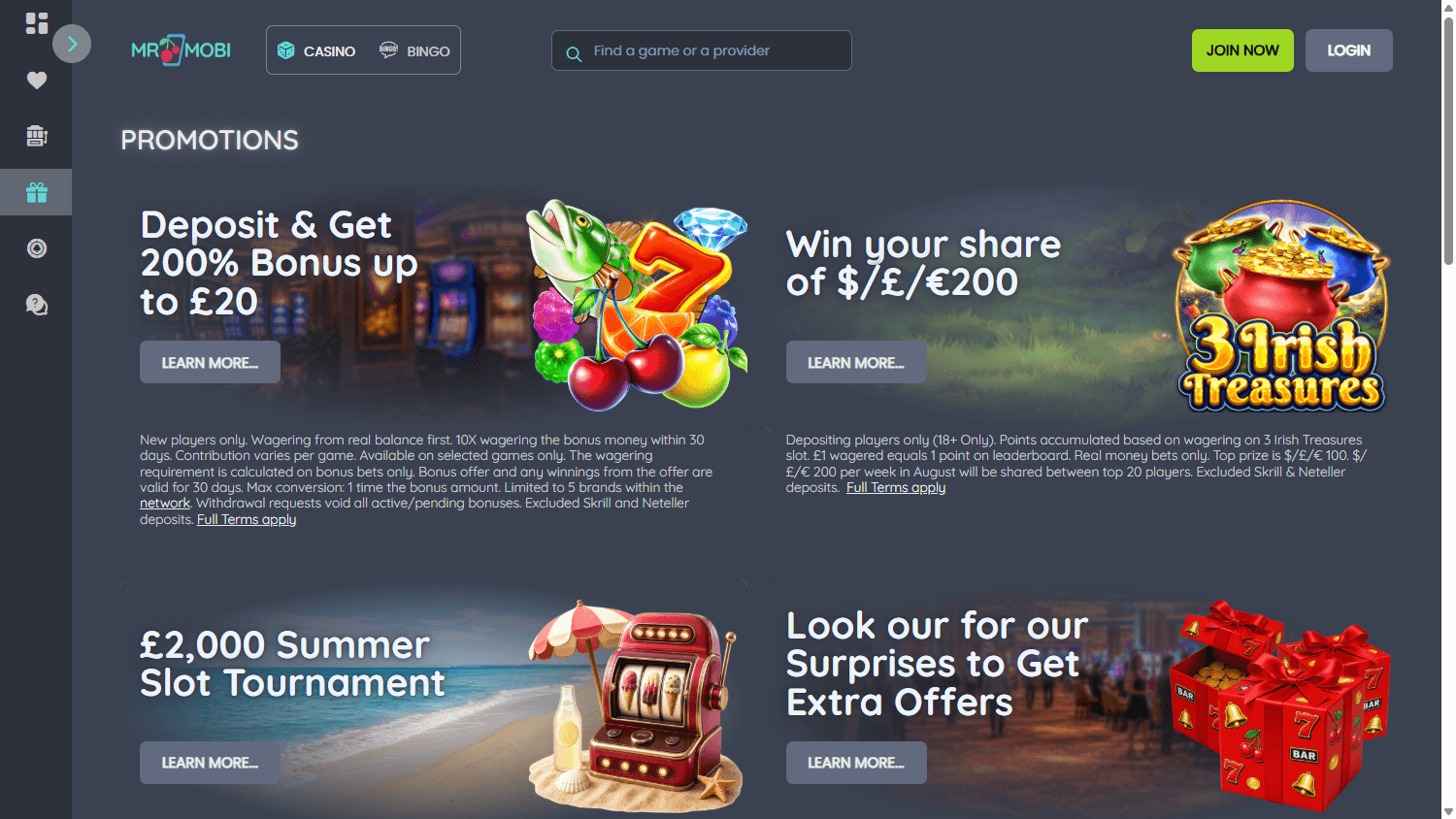 Mr_Mobi_Casino_promotions_desktop