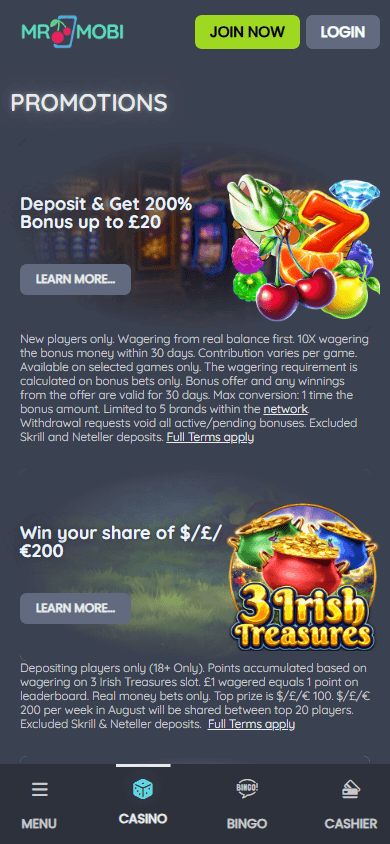 Mr_Mobi_Casino_promotions_mobile