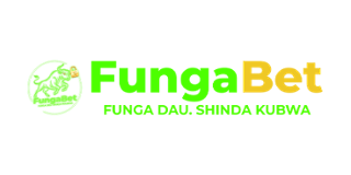 FungaBet Casino Logo