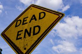 dead-end-road-sign