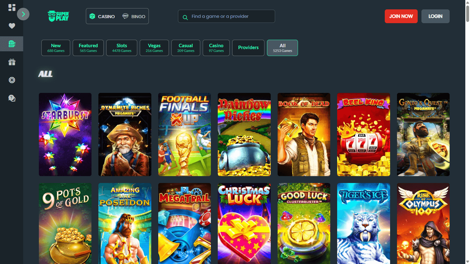 MrSuperPlay_Casino_game_gallery_desktop