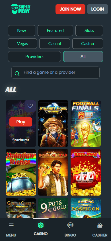 MrSuperPlay_Casino_game_gallery_mobile