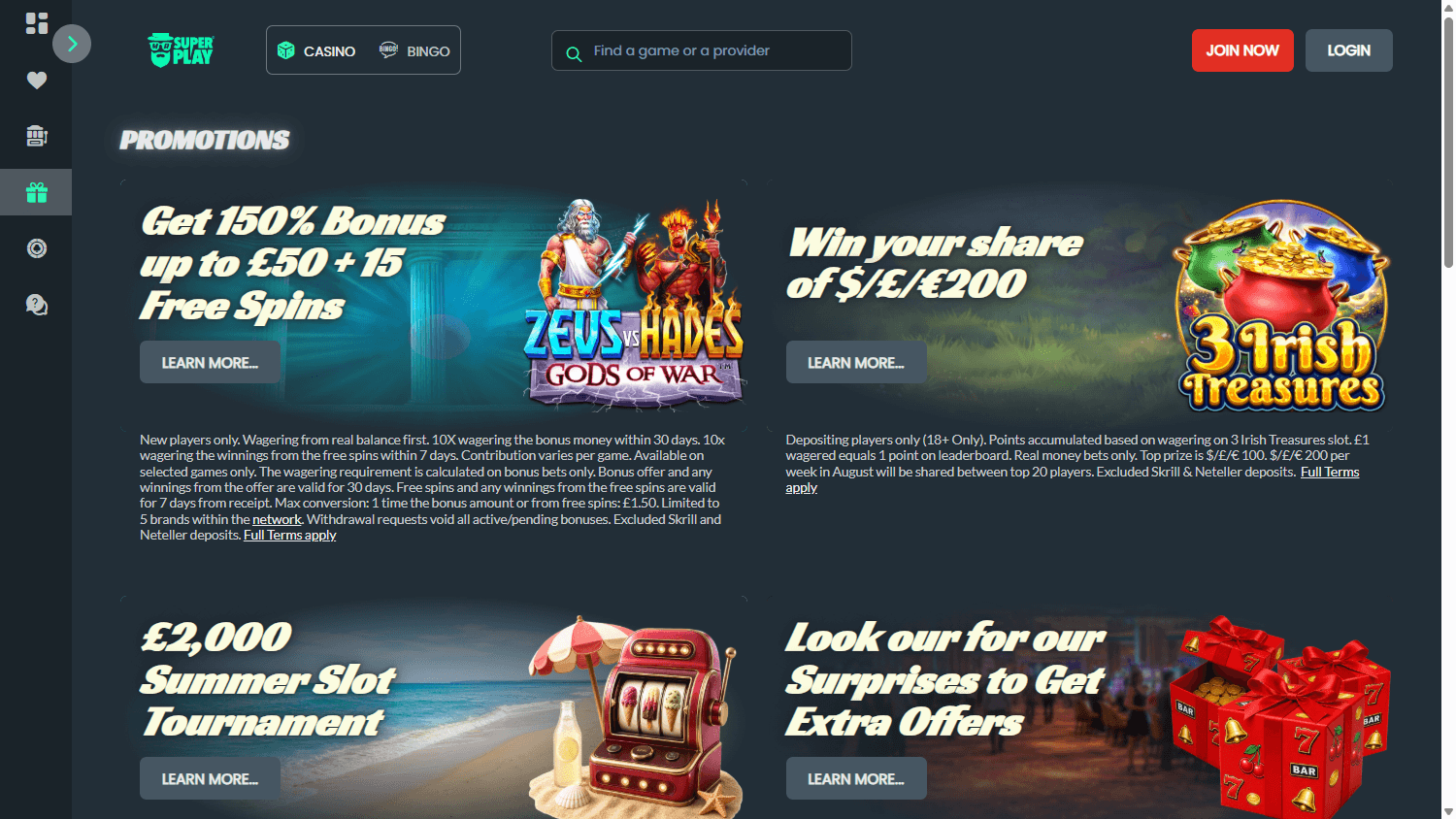 MrSuperPlay_Casino_promotions_desktop