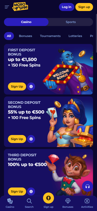 morospin_casino_promotions_mobile
