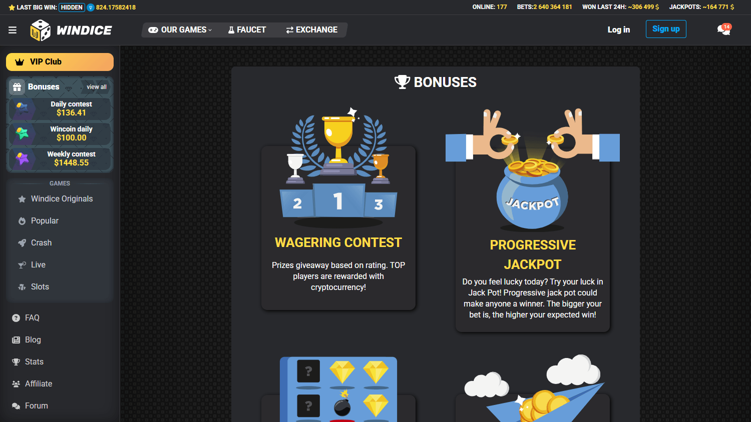 windice_casino_promotions_desktop