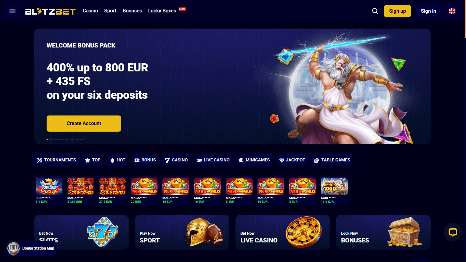blitz-bet_casino_homepage_desktop