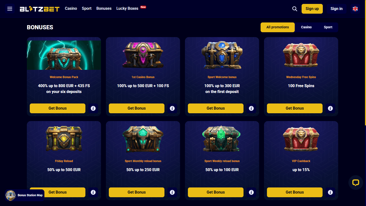 blitz-bet_casino_promotions_desktop