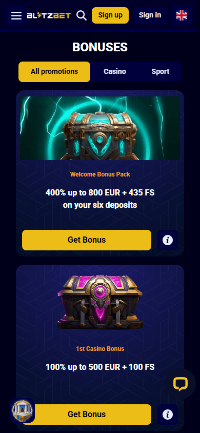 blitz-bet_casino_promotions_mobile