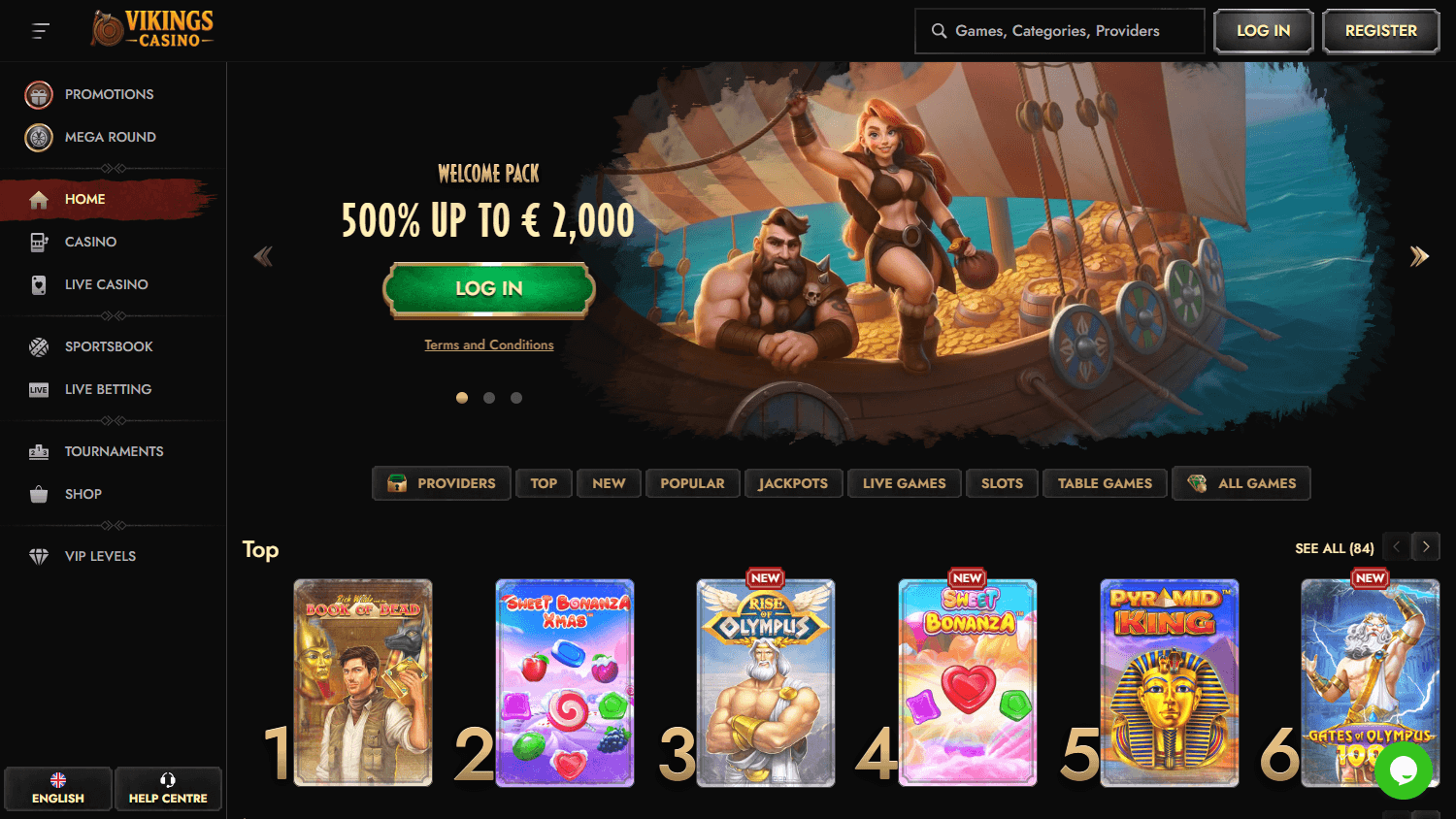 vikings_casino_homepage_desktop