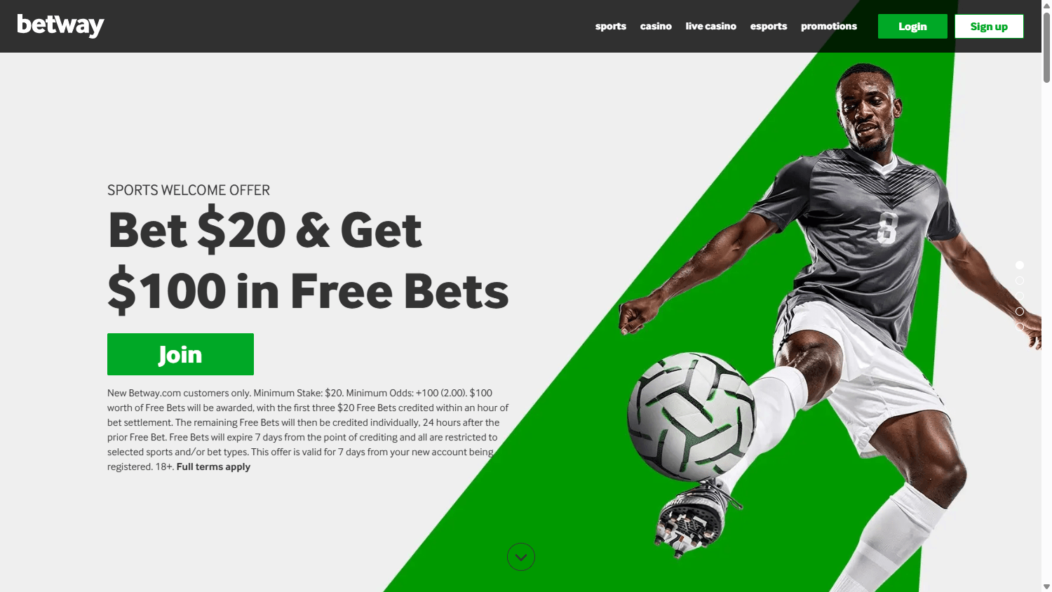 betway_casino_homepage_desktop