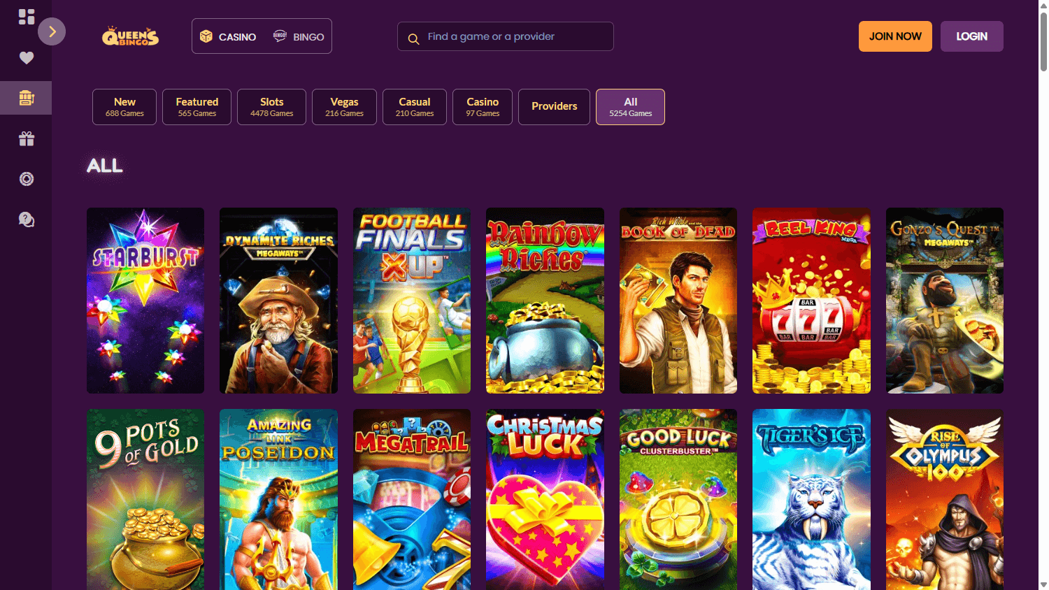 queens_bingo_casino_game_gallery_desktop