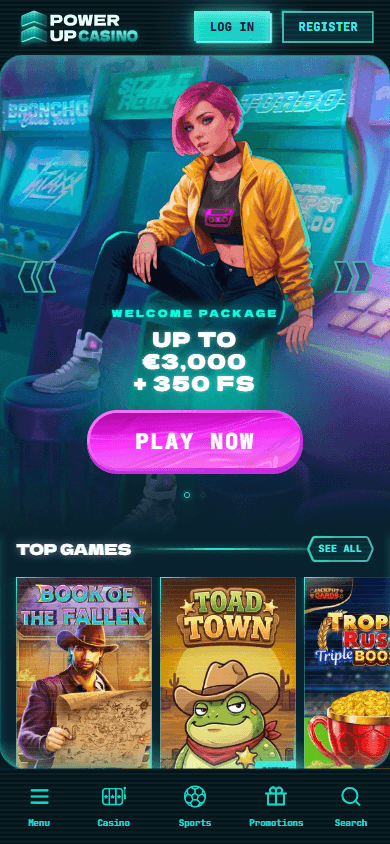 powerup_casino_homepage_mobile
