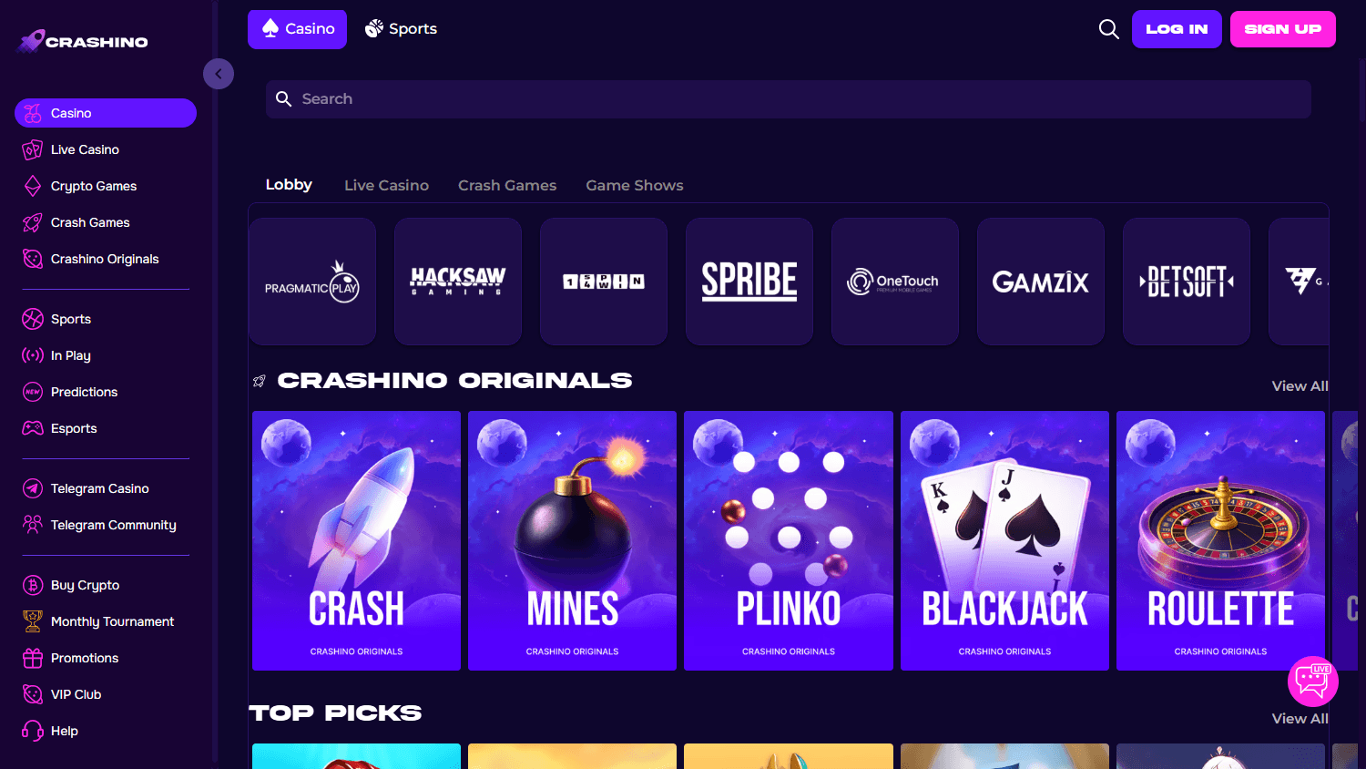 crashino_casino_game_gallery_desktop