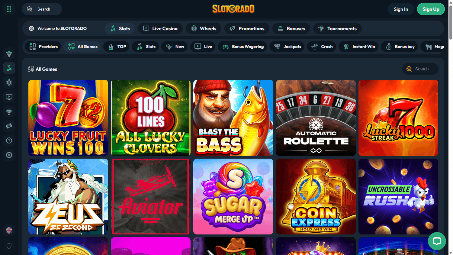 slotorado_casino_game_gallery_desktop