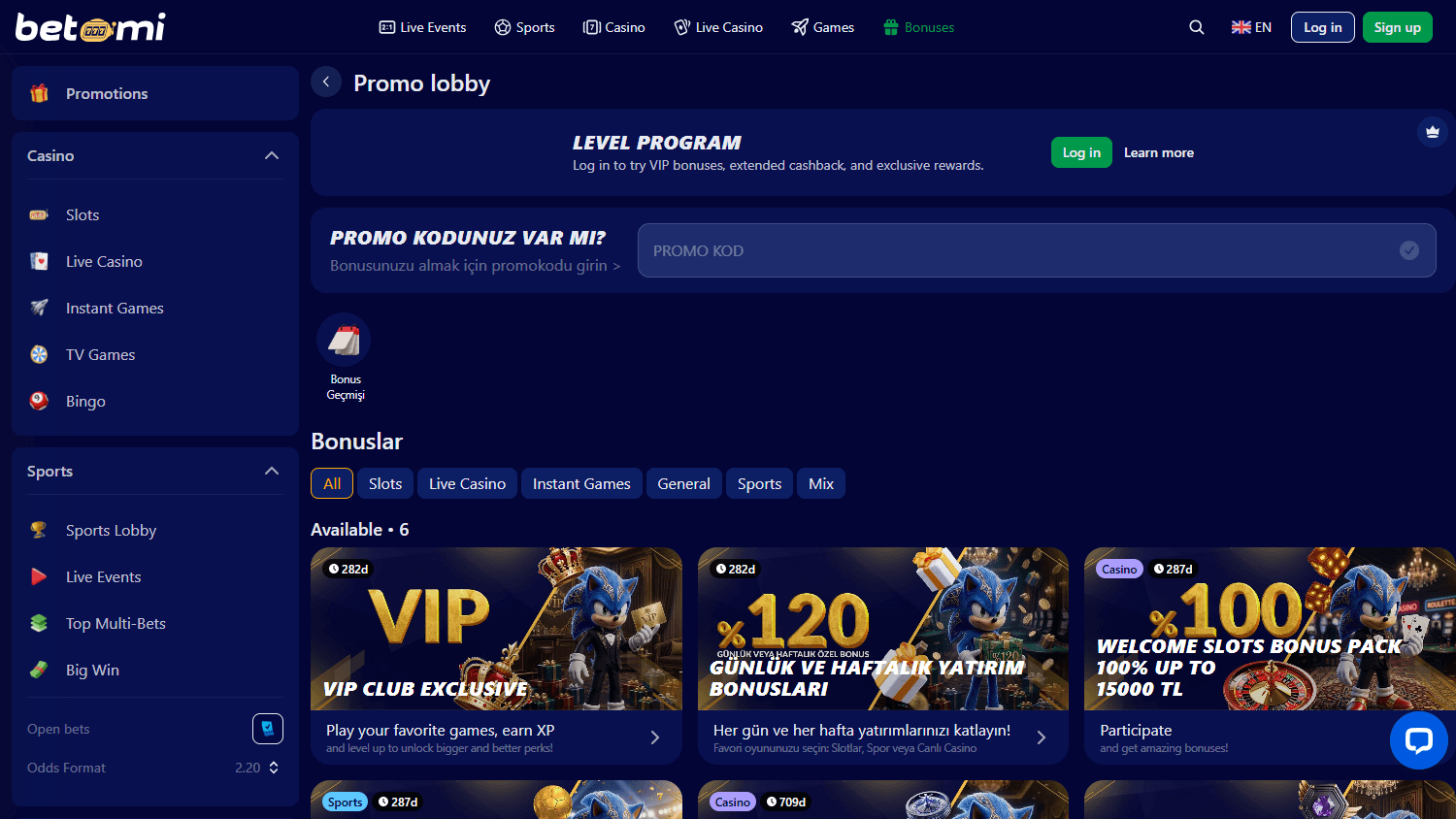 betomi_casino_promotions_desktop