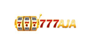 777AJA Casino Logo