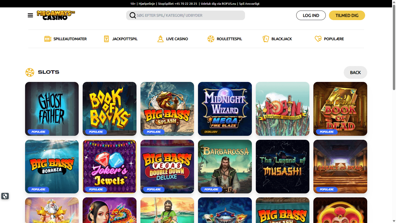 megaways_casino_dk_game_gallery_desktop