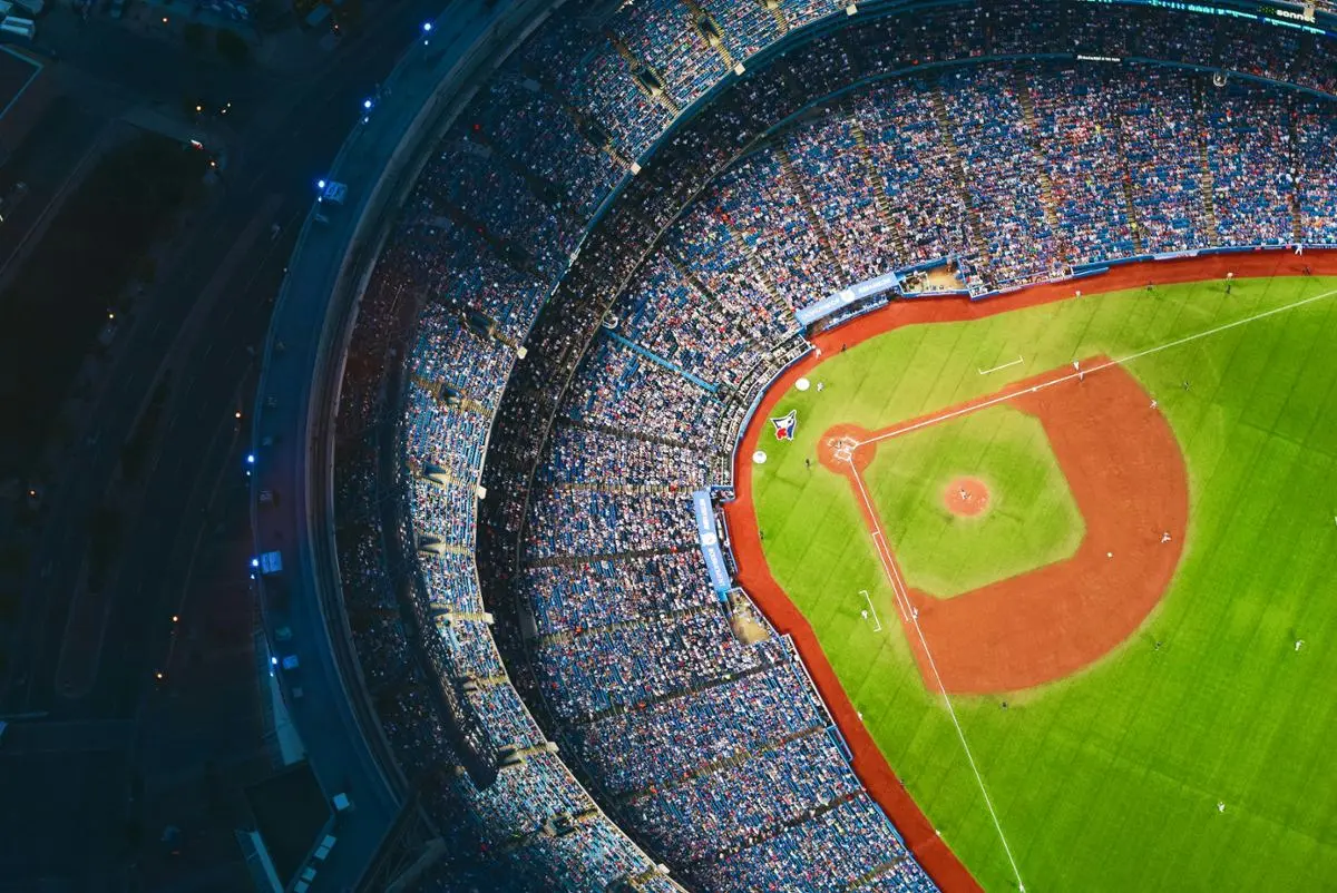 sports mlb