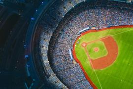 sports mlb
