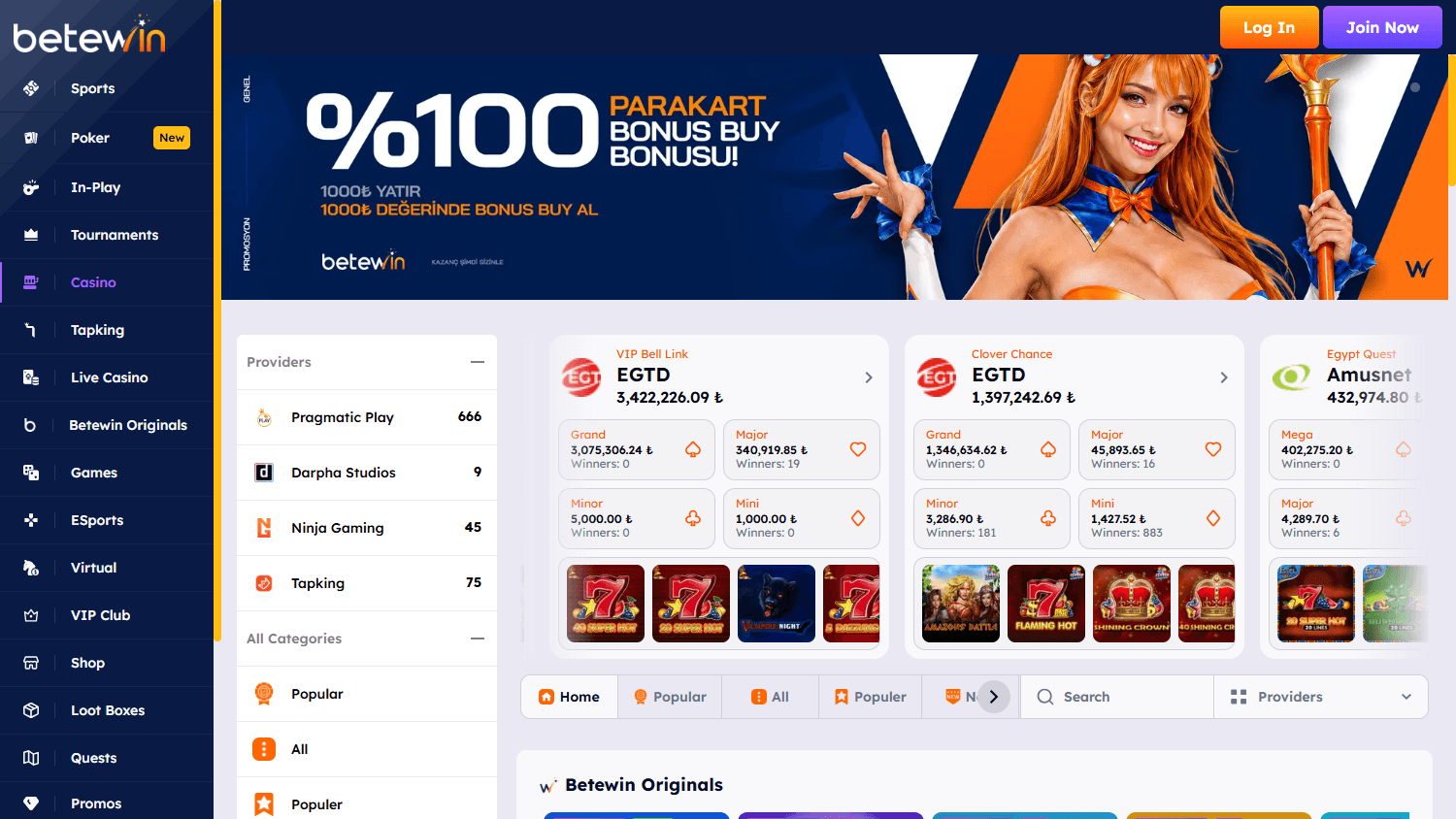 betewin_casino_game_gallery_desktop