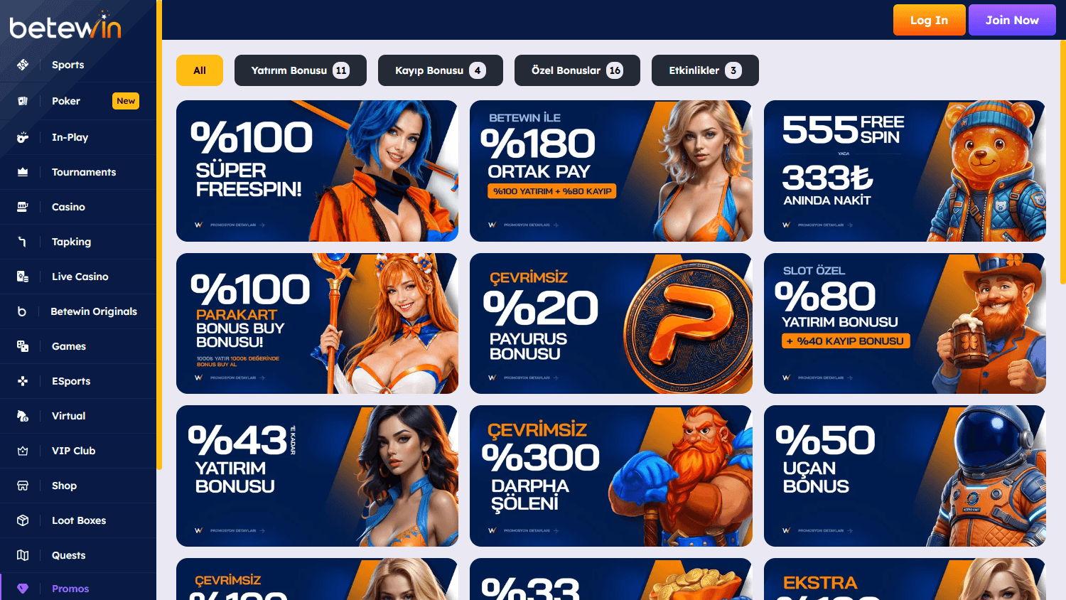 betewin_casino_promotions_desktop