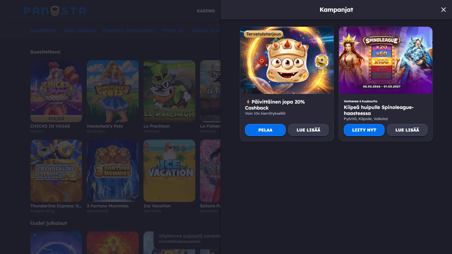 panosta_casino_promotions_desktop
