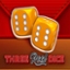 Three Reel Dice