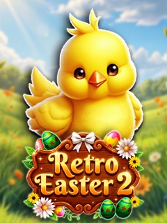 Retro Easter 2