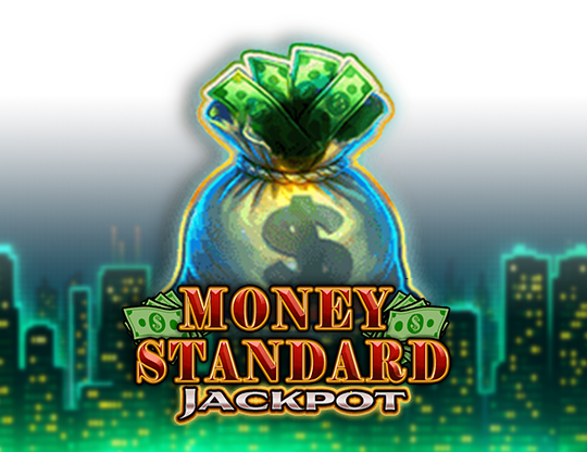 Money Standard Jackpot
