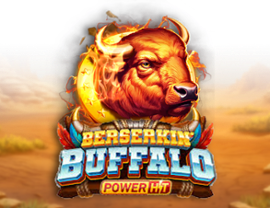 Beserkin' Buffalo