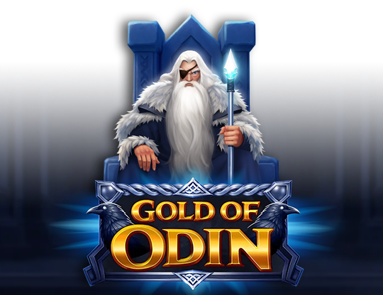 Gold of Odin