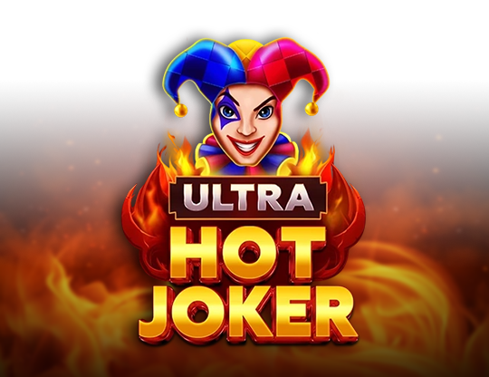 Ultra Hot Joker