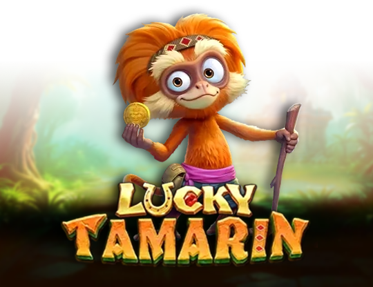 Lucky Tamarin