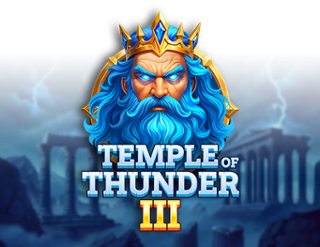 Temple of Thunder 3