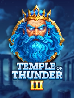 Temple of Thunder 3