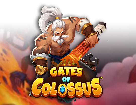 Gates of Colossus MultiChase