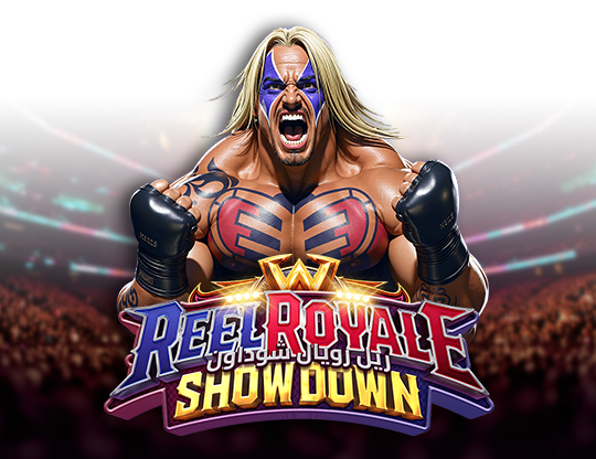 Reel Royale Showdown
