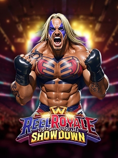 Reel Royale Showdown