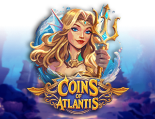 Coins of Atlantis