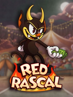 Red Rascal