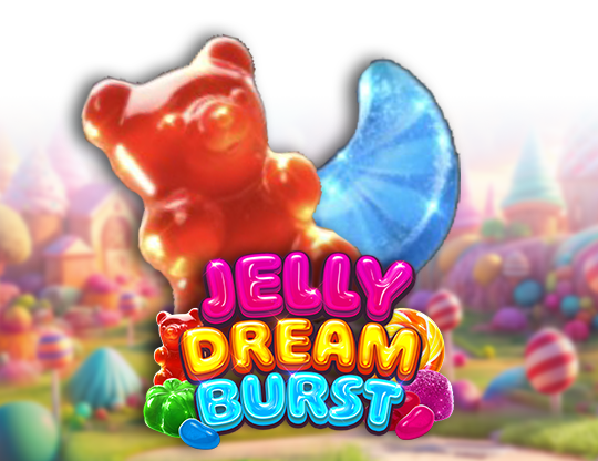 Jelly Dream Burst