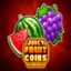 Juicy Fruit Coins Hold and Win