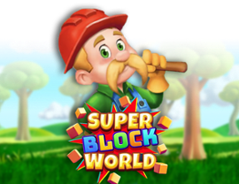Super Block World