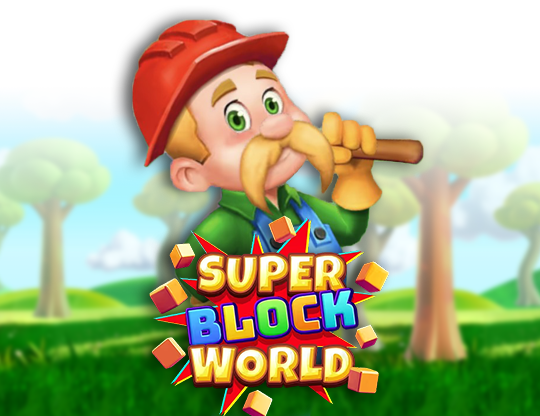 Super Block World