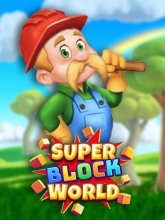 Super Block World