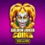 Golden Joker Coins